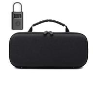 for Xiaomi Air Compressors 2 Pro, Portable Storage Bag Anti-Pressure and Anti-Shock Case Electric High Pressure Airpump 2Pro Protective Handbag. (Black)