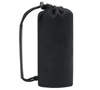 For Xiaomi ASM02G Bluetooth Speaker Carrying Bag Sound Permeable Adjustable Strap Travel Pouch (Strapless)