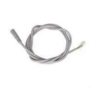 For Xiaomi Electric Scooter Data Control Bus Cable for Integration of Dashboard and Main Control Board (White)