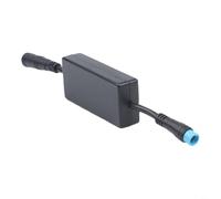 for Xiaomi Electric Scooter Speed Regulator Compatible with 1S, Pro, and Pro2 Models - 38 km/h Max Speed Controller, Dual-Mode Performance