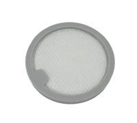 For Xiaomi for g20 Lite C203 Vacuum Cleaner Filters, Washable Pre and Motor Filter Set, Dust Prevention Accessories for Home Use(Post-filter)