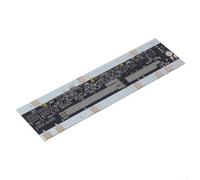 for xiaomi for lite 2nd Scooter Board 24.5cm Voltage Balance | Metal construction, overcharge protection, fits for xiaomi for lite 2nd, prevents short circuits, extends for battery life