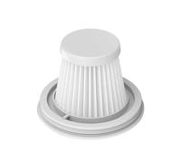 For Xiaomi For Mijia Handy Home Car Mini Vacuum Cleaner Washable HEPA Filter Replacement Accessories Parts (Color : 8PCS)