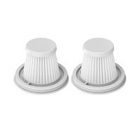 For Xiaomi For Mijia Handy Home Car Mini Vacuum Cleaner Washable HEPA Filter Replacement Accessories Parts (Color : B)