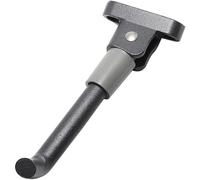 For Xiaomi M365 M365 Pro 1S Electric Foot Support Bracket Tripod Side Support Accessories for Skateboard(Gray)