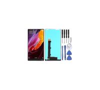 For Xiaomi Mi Mix Lcd Screen And Digitizer Complete Assembly (black)