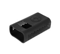 for Xiaomi Mijia Air Pump 2 Silicone Case Protective Cover Sleeve Shell Anti-fall Replacement For air pump 1S (For air pump 1S)