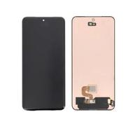 for Xiaomi Poco X7 Pro LCD Screen for Xiaomi Poco X7 Pro Screen Replacement for Xiaomi Poco X7 Pro LCD Display 2412DPC0AG 2412DPC0AI Touch Digitizer Assembly Repair Kit (6.67 inches, Black No Frame)