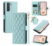 for Xiaomi Redmi Note 10 5G Case with Card Holders Lanyard, Flip Wallet Crossbody Cover Shockproof Luxury PU Leather Purse Women Kickstand Magnetic Closure Phone Case for Xiaomi Redmi Note 10 5G,