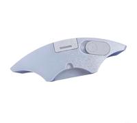 For Xiaomi S40 Pro for OV71GL Robot Vacuum Cleaner Mop Water Tank, Large Capacity Leak-Proof Transparent Design Easy Refill Replacement