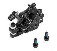 for xiaomi Scooter Brake Kit Front and Rear 5.6cm Black for(Front)