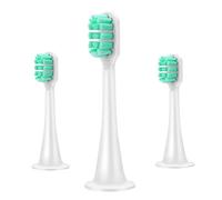 for Xiaomi Toothbrush Heads Ultrasonic for Mijia Xiaomi Mi Electric Toothbrush Nozzles High-Density Replacement Tooth Brush Head