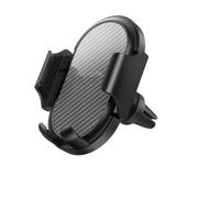 For Xiaomi Universal Cellphone Car Holder Stand UGREEN Phone Air Vent In For Mobile Car bracket(With Clip)