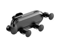 For Xiaomi Universal Gravity Phone Holder Stand Car Air Vent Mount No Magnetic Mobile Cell Support GPS
