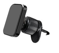 For Xiaomi Universal Honor Magnetic Car Phone Holder Stand Magnet Mount Air Vent Mobile Bracket In Cradle(5seblack Feitou)