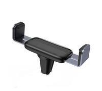 For Xiaomi Universal Telephone Car Holder Standv UGREEN Car Phone Holder Stand For Mobile Phone Air Vent Phone Stand(Metal Black-1piece)