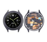 for Xiaomi Watch 2 LCD Screen Digitizer Full Assembly with Frame, without Time Scale Dial