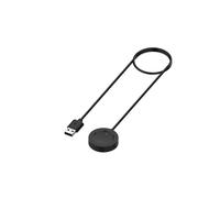 For Xiaomi Watch S1 Active Smart Watch Charging Cable, Length: 1m(Black)