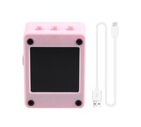 For XiaoZhi AI-ESP32 WiFi AI Companion Robot with 1.54Inch Screen - Voice Assistant and Emotional Interaction