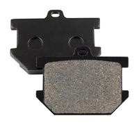 For XJ 650 LH Midnight 1981 For XJ 650 RJ Seca 1982 For XS 650 1977 1978 1979 1980 1981 Motorcycle Front Rear Brake Pads Brake Pads