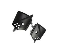 For XJ6 2009 2010 2011 2012 Motorcycle Right Left Side Panel Fairing Kit Frame(Side Panel 2)