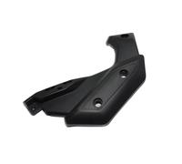 For XJ6 2009 2010 2011 2012 Motorcycle Unpainted Side Panel Frame Fairing(left)