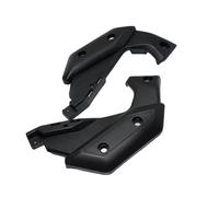 For XJ6 2009 2010 2011 2012 Motorcycle Unpainted Side Panel Frame Fairing(Right Left)
