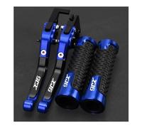 for XJ6 2009 2010 2011-2015 Motorcycles CNC Aluminum Accessories Adjustable Brake Clutch Lever Handle Hand Grips Ends Brake Master Cylinder Clutch