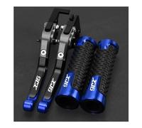 for XJ6 2009 2010 2011-2015 Motorcycles CNC Aluminum Accessories Adjustable Brake Clutch Lever Handle Hand Grips Ends Brake Master Cylinder Clutch