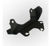 For Xj6 2009 2010 2011 Motorcycle Abs Injection Fairing Bracket Headlight Meter Upper Side Speedometer Cover Motorbike Spoilers Airfolds