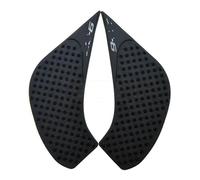 For XJ6 For XJ-6 2010-2016 Motorbike Protector Anti Slip Tank Pad Tank Side Traction Sticker Moto Tank Pad(10 16 Side Decal)