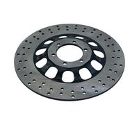 For XJ650 RZ350 RD350 RZ250 80-83 XV250 Virago 88-94 XS250 77-84 RD250 80-86 Motorcycle Front Right Brake Disc Rotor