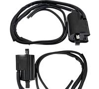 For XJ900S For Diversion 1995 1996 1997 1998 1999 2000 2001 2002 XJ900 S Motorcycle Ignition Coil 12V CDI Coils Ignition Coil Pack(2 Set)