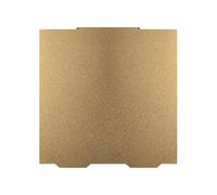 for XL Double Sided PET Build Plate PET Sheet Heated Bed Spring Steel Flexible Platform Textured Smooth Board