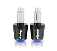 For Xl1000V Xl125V Varadero 1000 125 2001-2009 Motorcycle 7/8"22Mm Handlebar Grips Caps Motorbike Handle Bar Ends Plugs Handlebar Grip
