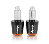 For Xl1000V Xl125V Varadero 1000 125 2001-2009 Motorcycle 7/8"22Mm Handlebar Grips Caps Motorbike Handle Bar Ends Plugs Handlebar Grip