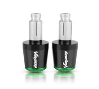 For Xl1000V Xl125V Varadero 1000 125 2001-2009 Motorcycle 7/8"22Mm Handlebar Grips Caps Motorbike Handle Bar Ends Plugs Handlebar Grip