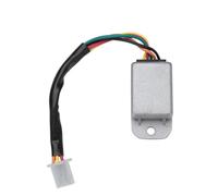 For XL500R For XL600R 1982 1983 1984 1985 1986 1987 Motorcycle Voltage Regulator Rectifier Motorbikes Rectifier Accessories OEM:31600-KG0-000
