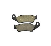 For XL600 XL650 XL700 XRV750 VV VW VX VY V1 V9 VA For Transalp XL XRV 600 650 700 750 Motorcycle Front And Rear Brake Pads Motorcycle Brake Pads(FRONT)