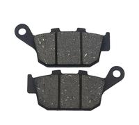 For XL600 XL650 XL700 XRV750 VV VW VX VY V1 V9 VA For Transalp XL XRV 600 650 700 750 Motorcycle Front And Rear Brake Pads Motorcycle Brake Pads(REAR)