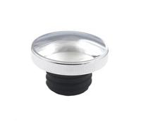 For XL883 1200 For X48 For X72 For Road King For Softail For Dyna For Sportster Motorcycle Fuel Tank Cap Oil Fuel Gas Cover Tank Cap Cover(Color2)