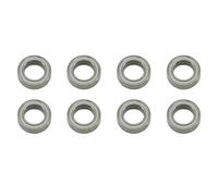 For XLF X-03 X-04 X-03A X-04A For X-03MAX 1/10 RC Car Spare Parts Accessories Bearing Hex Front Rear Differential Gearbox Brushless Servo RC Car Accessories(Bearing(9x5x3mm))