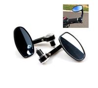 for XMAX 125/250/300/400 For Max For NMAX 125 For R120 7/8" Motorcycl Side Mirrors HandleBar End Rearview Mirror Rearview Mirror