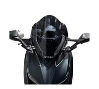 For XMAX 300 XMAX300 XMAX250 X-MAX 2017-2022 Motorcycle Windshield Windscreen Screen Protector WindScreen