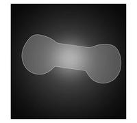 For XMAX For 125 For 300 For 400 2017-2023 Motorcycle Speedometer Guard Scratch Cluster Screen Protection Film Protector Motorcycle Protection Instrument Film