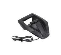 For XMAX For NMAX 125 For X-MAX 300 For N-MAX 155 Motorcycle GPS Phone Navigation Bracket USB Charging Port Holder Mount Navigation Plate Bracket