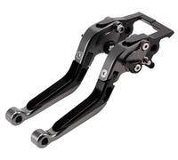 For XMAX250 For XMAX-250 For XMAX 250 2023 2024 2025 Brake Handle Motorcycle Parking Handbrake Lever Clutch Brake Lever Set(C)