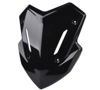 For XMAX300 For Tech For MAX+ 2025 2026 Front Wind Deflector Fairing Screen Accessories Motorcycle Windshield Windscreen Motorbike Wind Deflector(Clear)