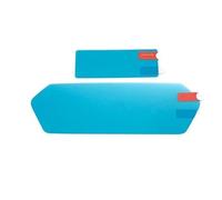 For XMAX300 For XMAX 300 2023 Motorcycle Accessories Scratch Cluster Screen Dashboard Protection Dashboard Screen Protector(1 Set)