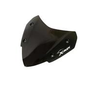 For XMAX300 X-MAX300 2017-2022 2021 2020 2019 Motorcycle Sport Windshield Viser Visor Deflector WindScreen Wind